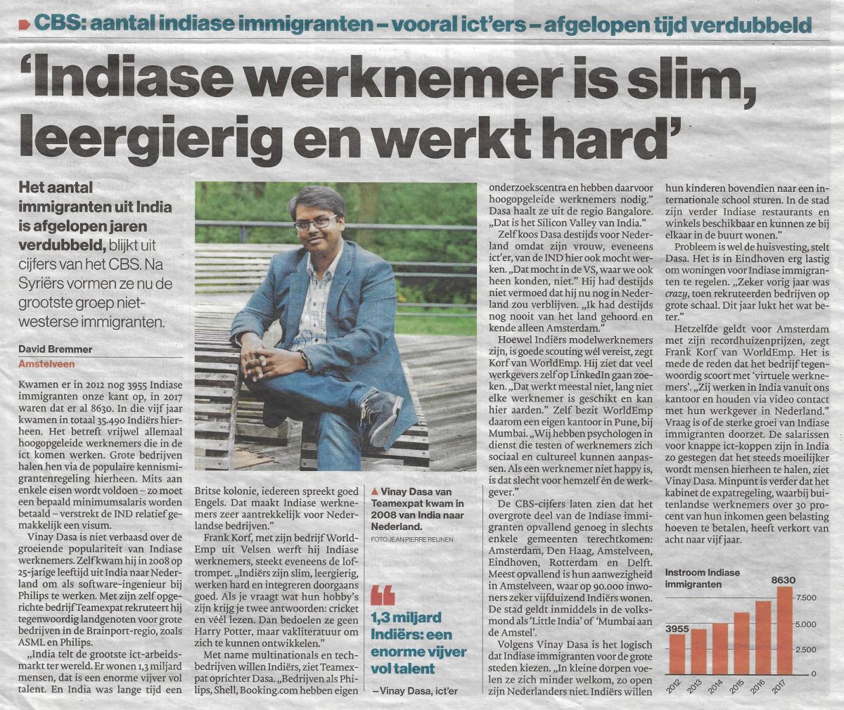 Algemeen Dagblad 